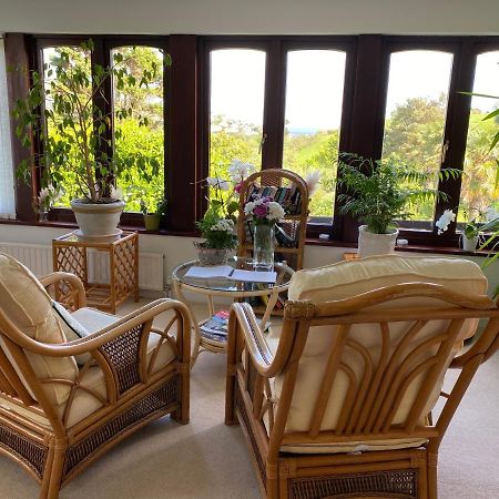 Kerryanna Country House Bed And Breakfast Mevagissey Exteriér fotografie