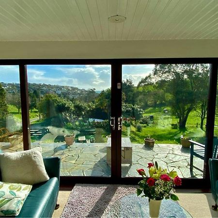Kerryanna Country House Bed And Breakfast Mevagissey Exteriér fotografie