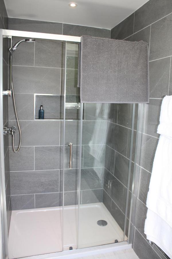 Kerryanna Country House Bed And Breakfast Mevagissey Exteriér fotografie