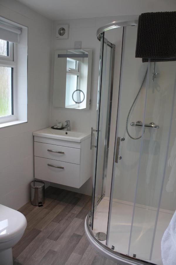 Kerryanna Country House Bed And Breakfast Mevagissey Exteriér fotografie