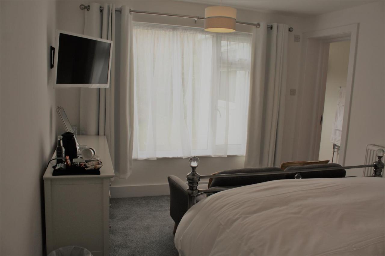 Kerryanna Country House Bed And Breakfast Mevagissey Exteriér fotografie