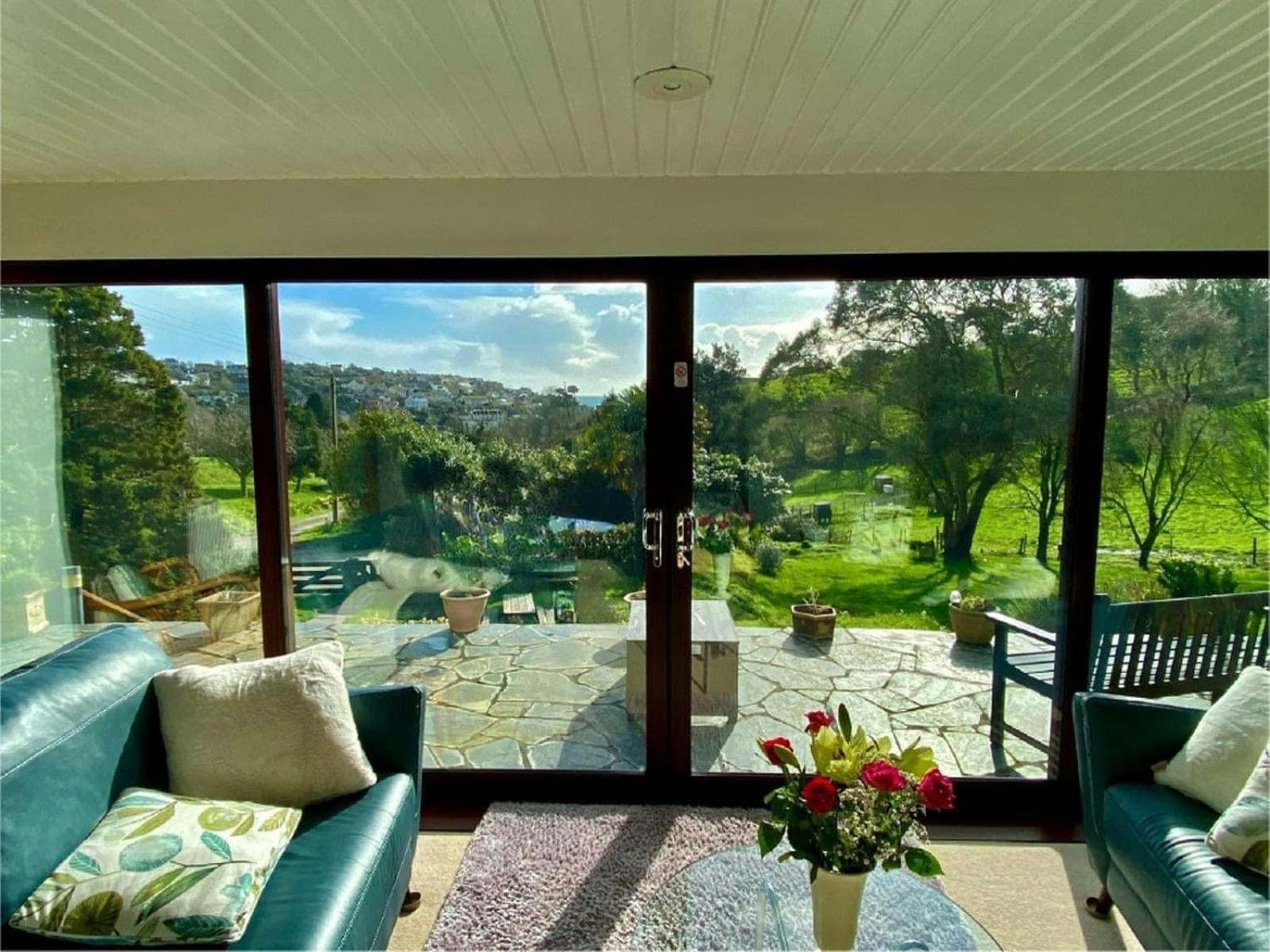 Kerryanna Country House Bed And Breakfast Mevagissey Exteriér fotografie